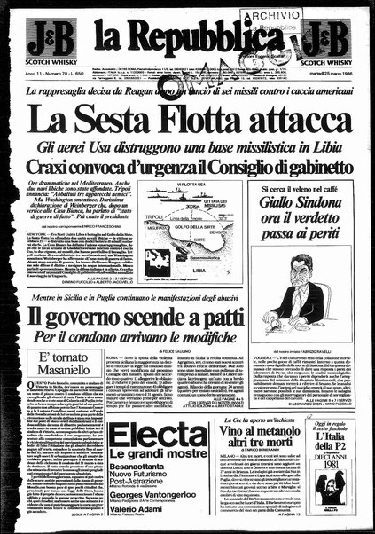 La repubblica